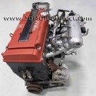 B18C DC2 Integra Type R 98spec Long Block
